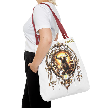 TAURUS Tote Bag (AOP)