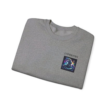 CAPRICORN Unisex Heavy Blend™ Crewneck Sweatshirt