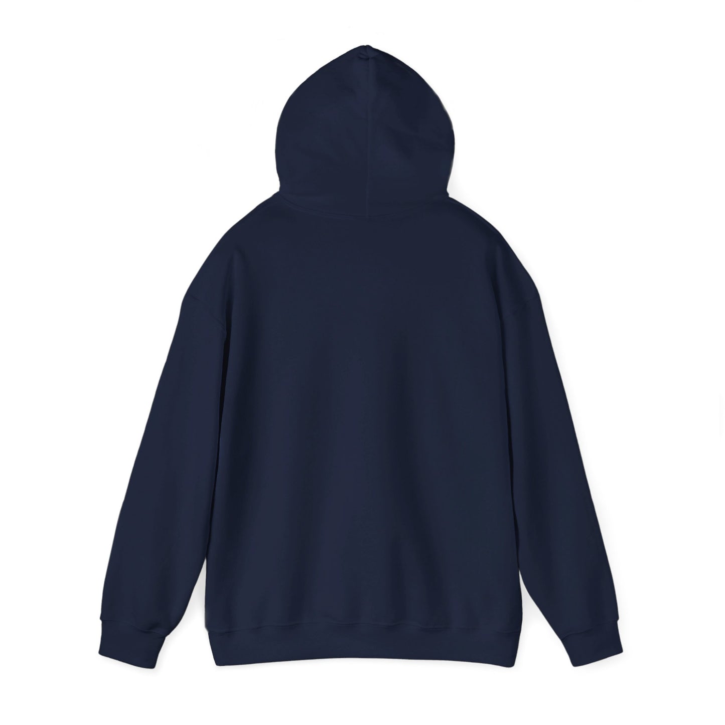 GEMINI Unisex Heavy Blend™ Hooded Sweatshirt