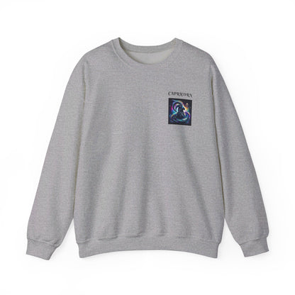 CAPRICORN Unisex Heavy Blend™ Crewneck Sweatshirt