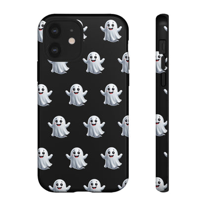 iPhone 16 ... Tough Cases Halloween