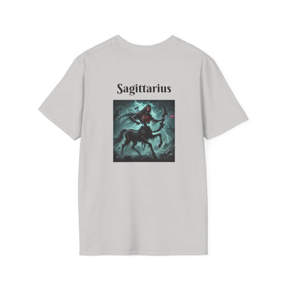 Unisex Softstyle T-Shirt Sagittarius