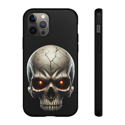 iPhone 16 ... Tough Cases Halloween