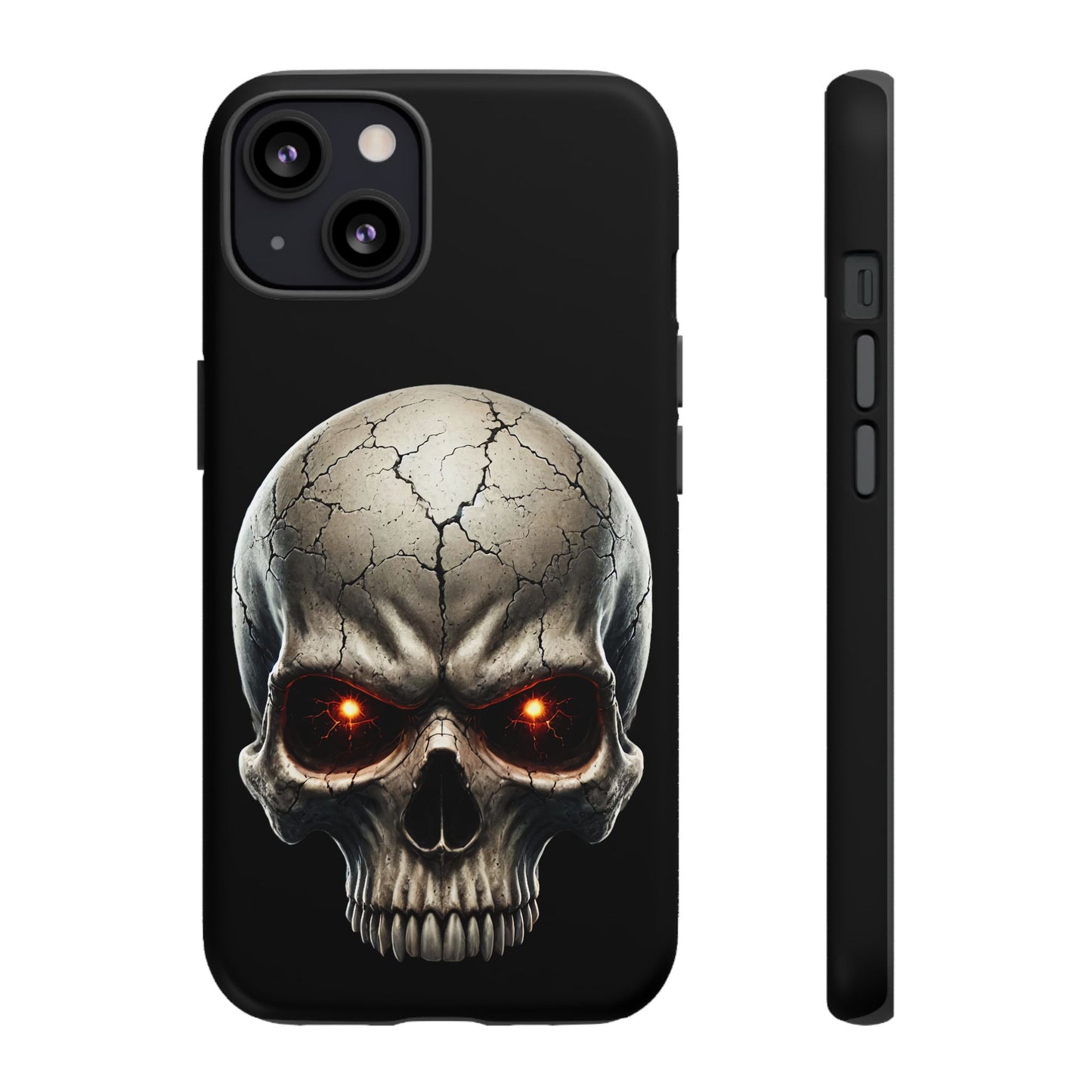 iPhone 16 ... Tough Cases Halloween