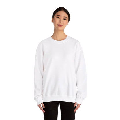 LIBRA Unisex Heavy Blend™ Crewneck Sweatshirt