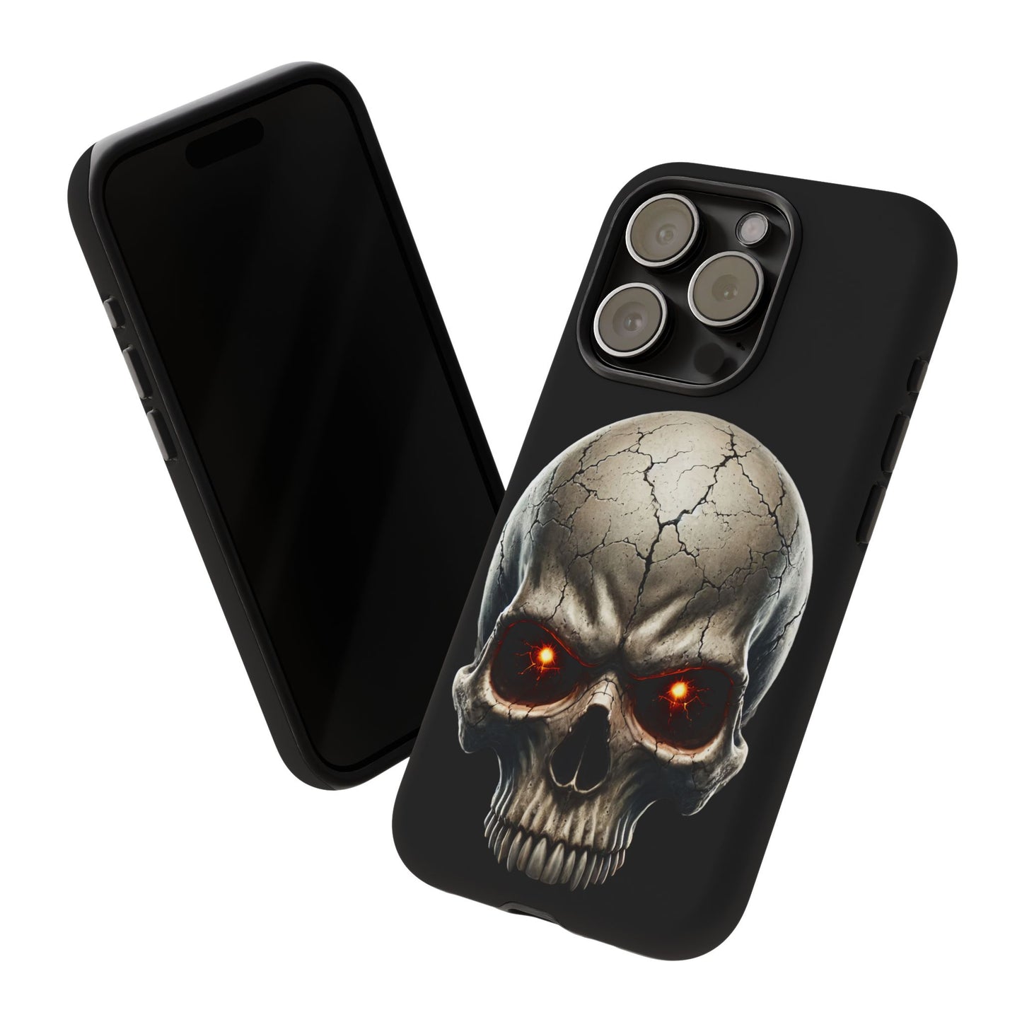 iPhone 16 ... Tough Cases Halloween