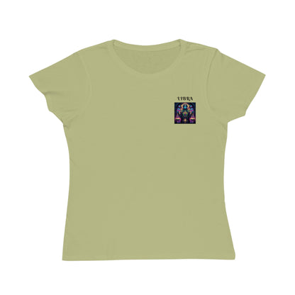 LIBRA Organic Women's Classic T-Shirt