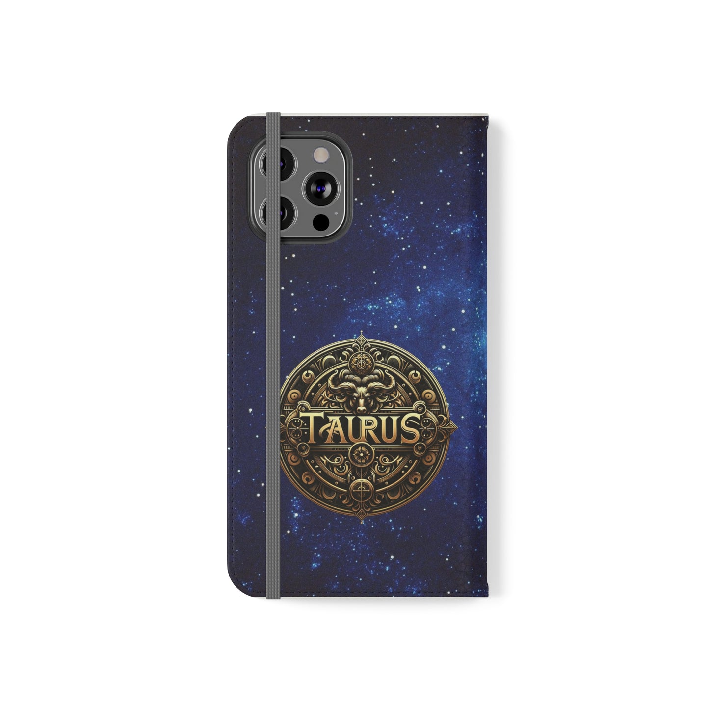 TAURUS Flip Cases