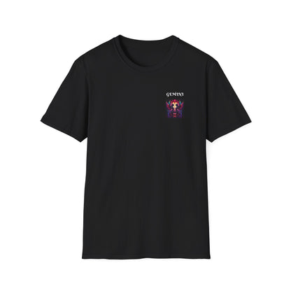 GEMINI Unisex Softstyle T-Shirt