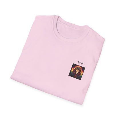 LEO Unisex Softstyle T-Shirt