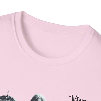 Unisex Softstyle T-Shirt Virgo