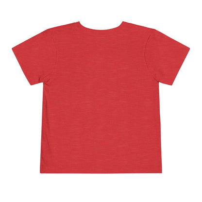 Toddler Short Sleeve Tee Pip the Pathfinder