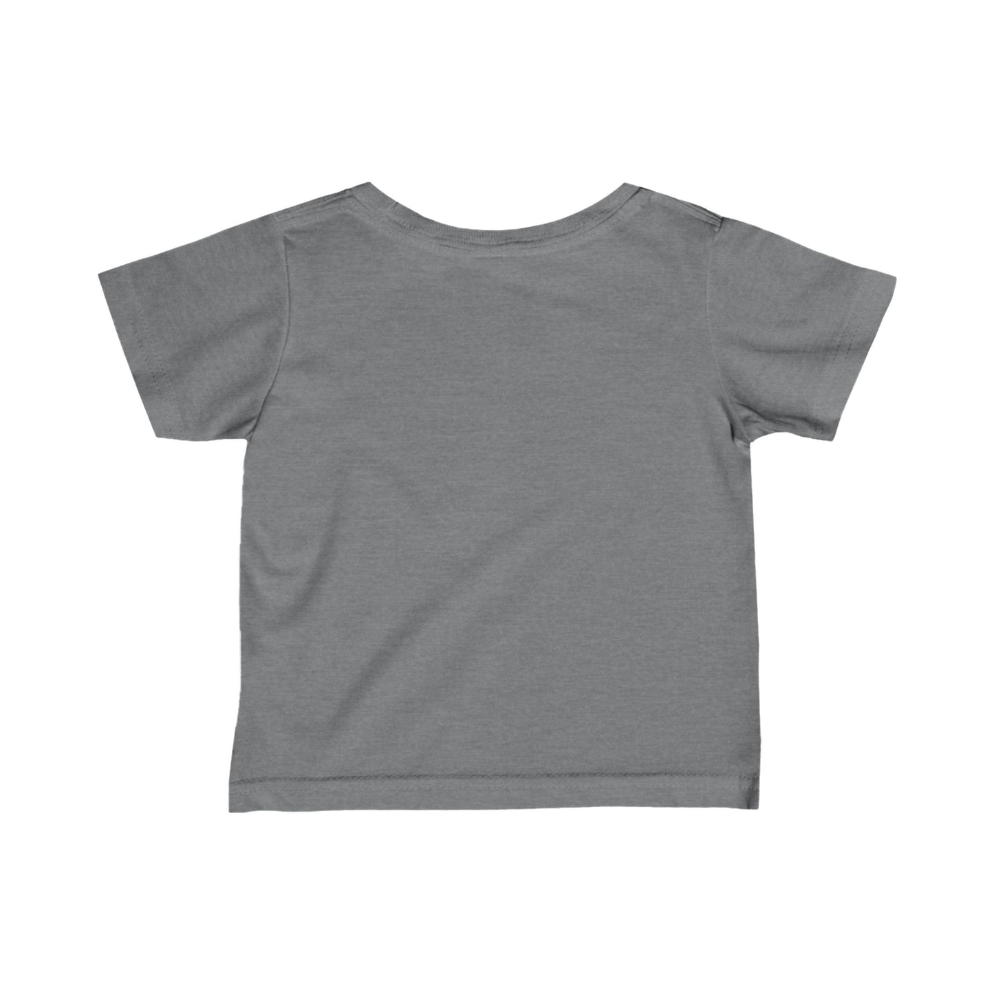 Infant Fine Jersey Tee Anna the Mother