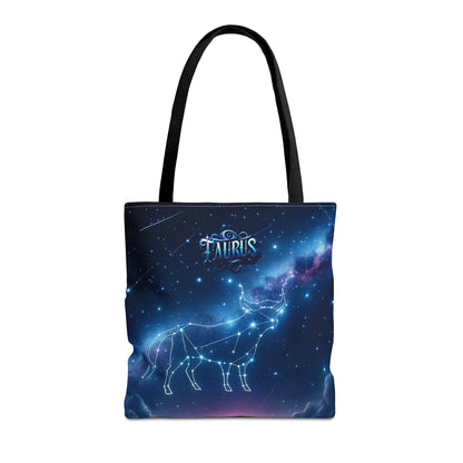 TAURUS Tote Bag (AOP)