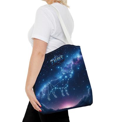 TAURUS Tote Bag (AOP)