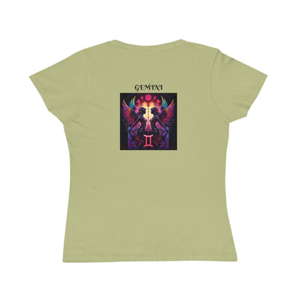 GEMINI Organic Women's Classic T-Shirt