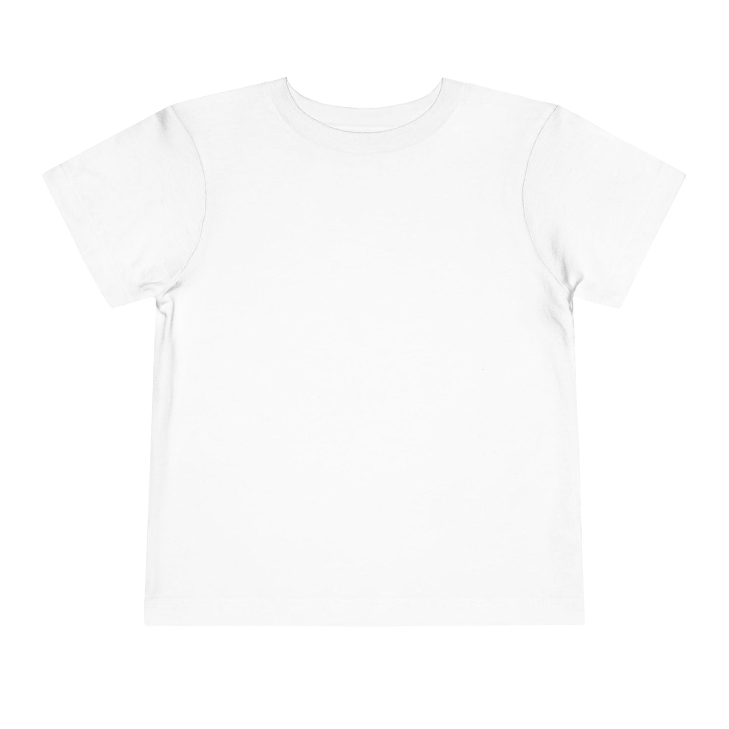 Toddler Short Sleeve Tee Valor the Valiant