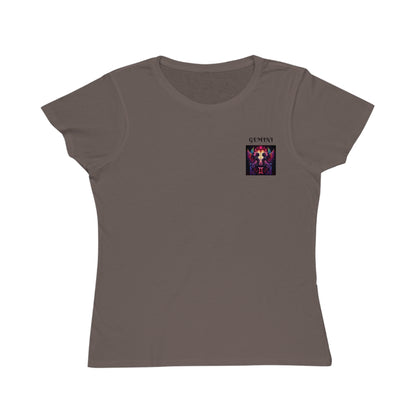 GEMINI Organic Women's Classic T-Shirt