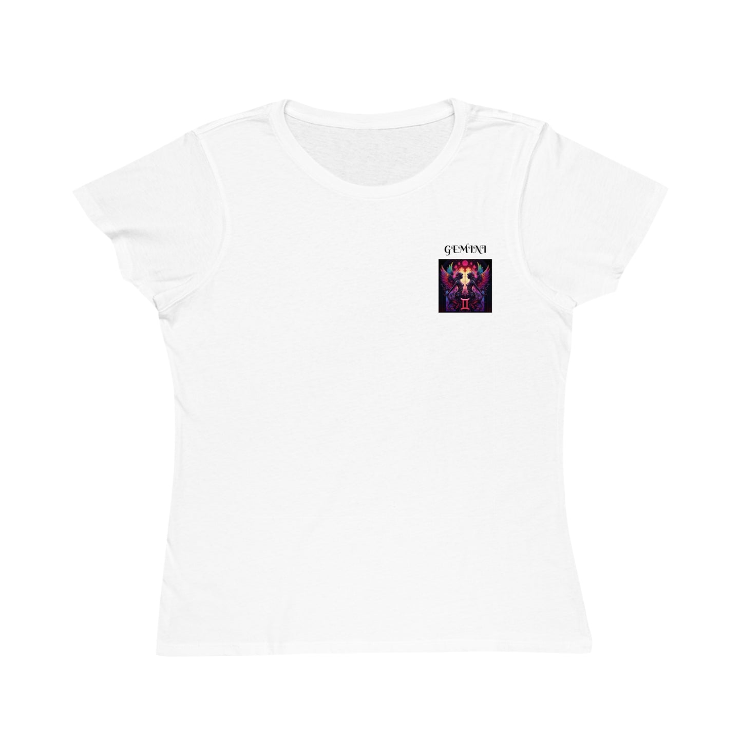 GEMINI Organic Women's Classic T-Shirt