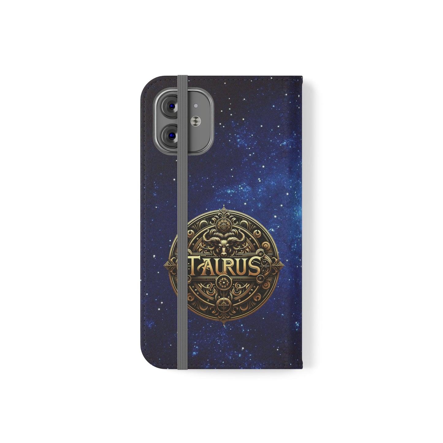 TAURUS Flip Cases