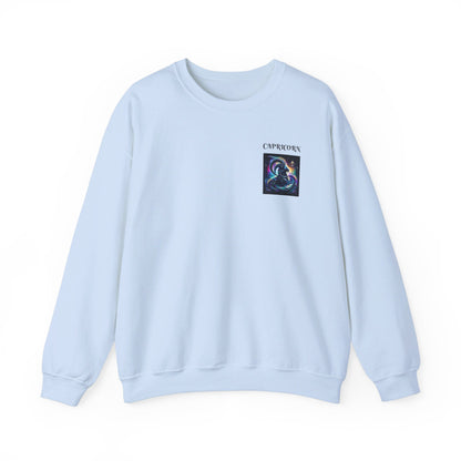 CAPRICORN Unisex Heavy Blend™ Crewneck Sweatshirt