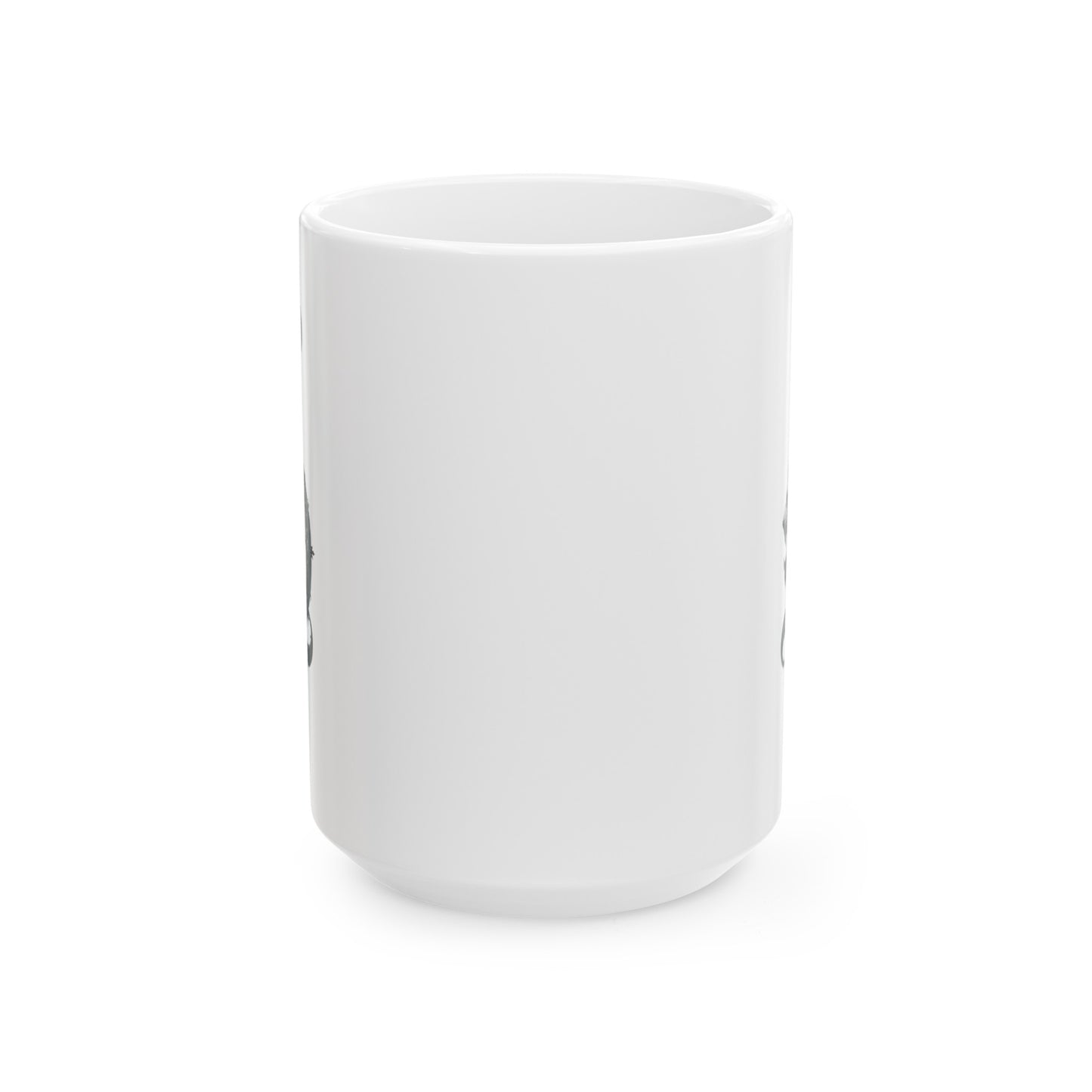 Leo Ceramic Mug, (11oz, 15oz)