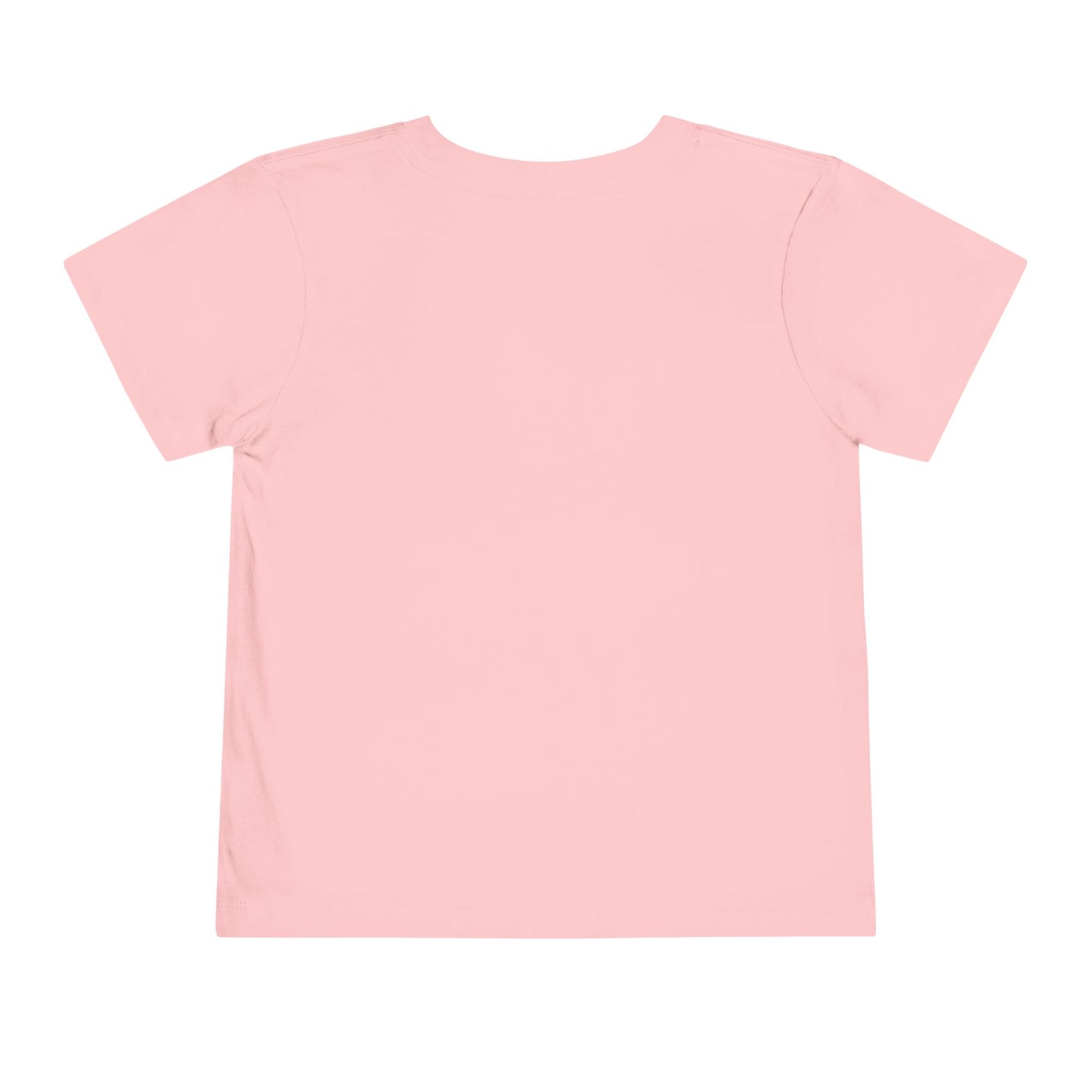 Toddler Short Sleeve Tee Pip the Pathfinder