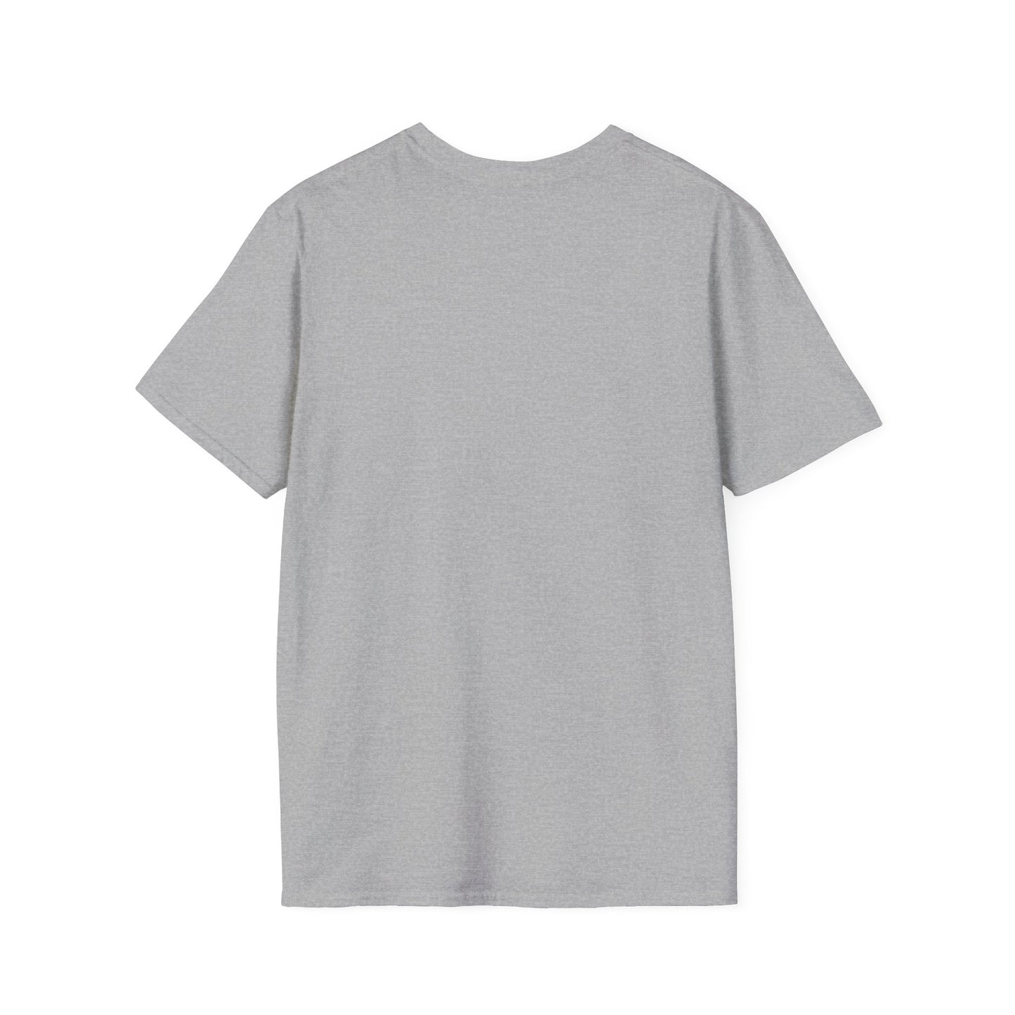 Unisex Softstyle T-Shirt Taurus