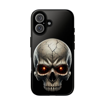 iPhone 16 ... Tough Cases Halloween