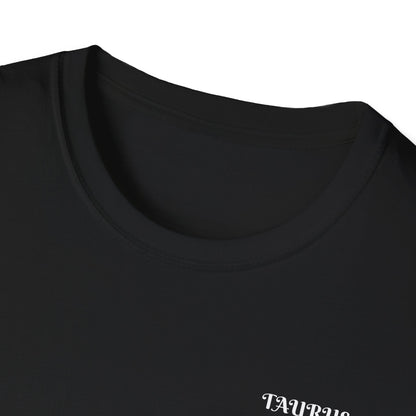 TAURUS Unisex Softstyle T-Shirt