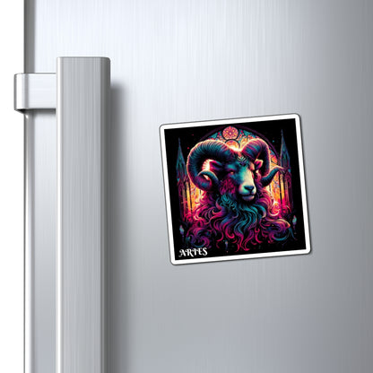 ARIES Magnets