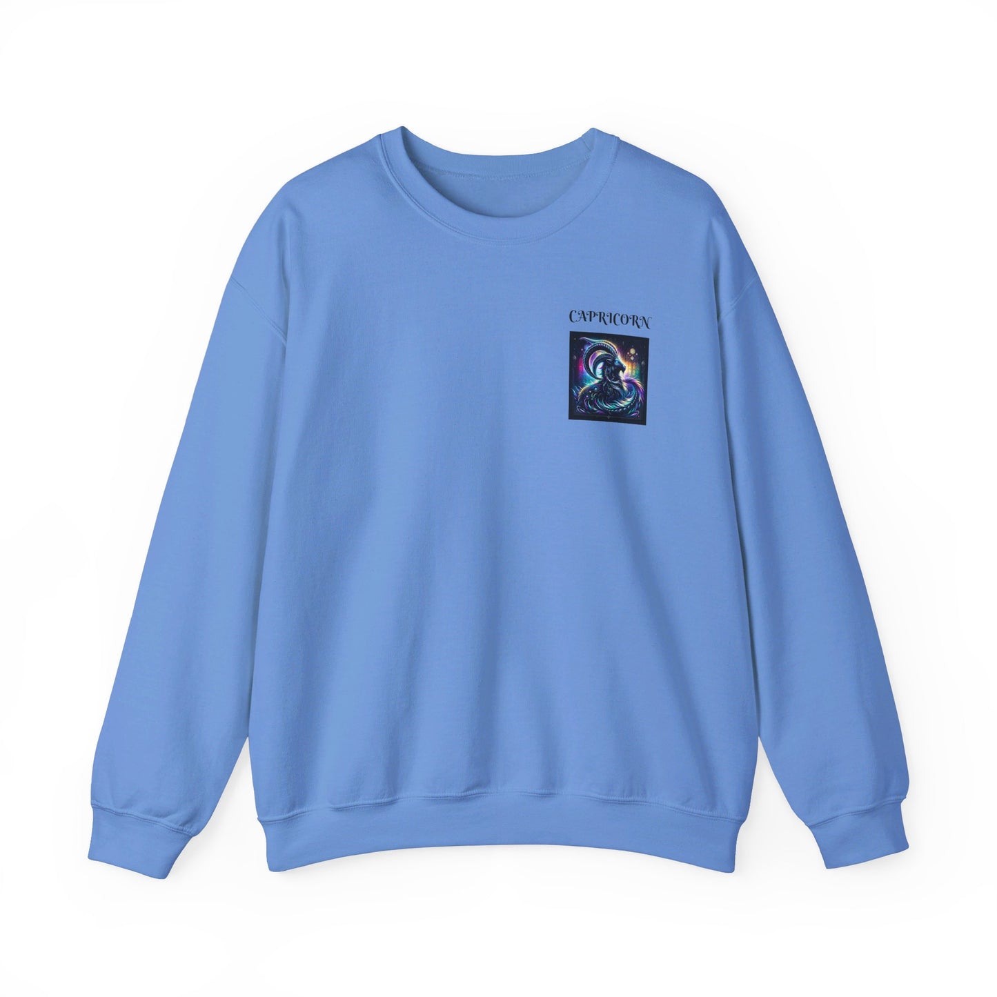 CAPRICORN Unisex Heavy Blend™ Crewneck Sweatshirt