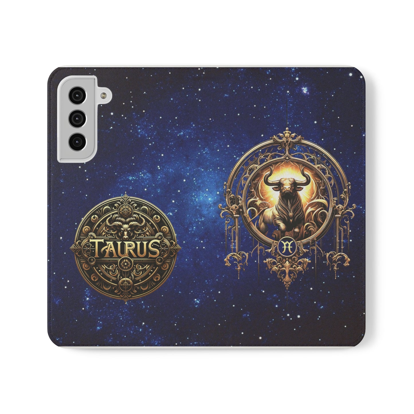 TAURUS Flip Cases