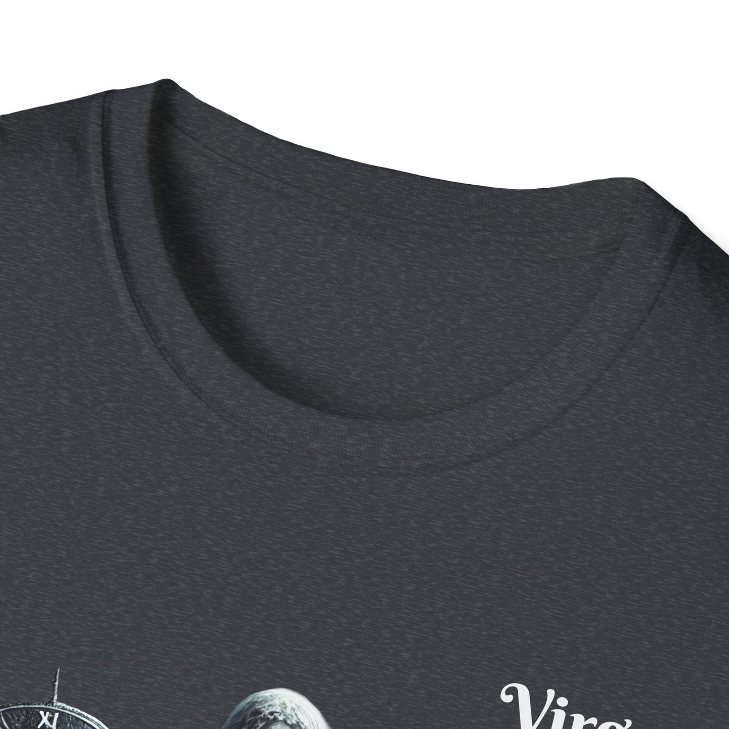 Unisex Softstyle T-Shirt Virgo