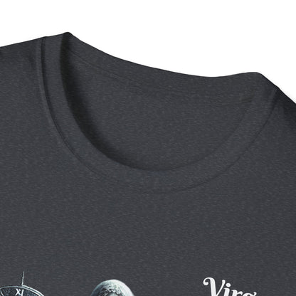 Unisex Softstyle T-Shirt Virgo