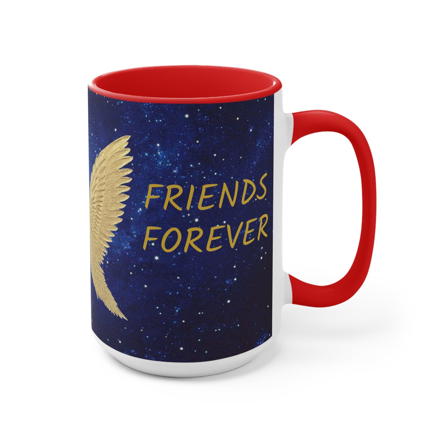 Friends Mug