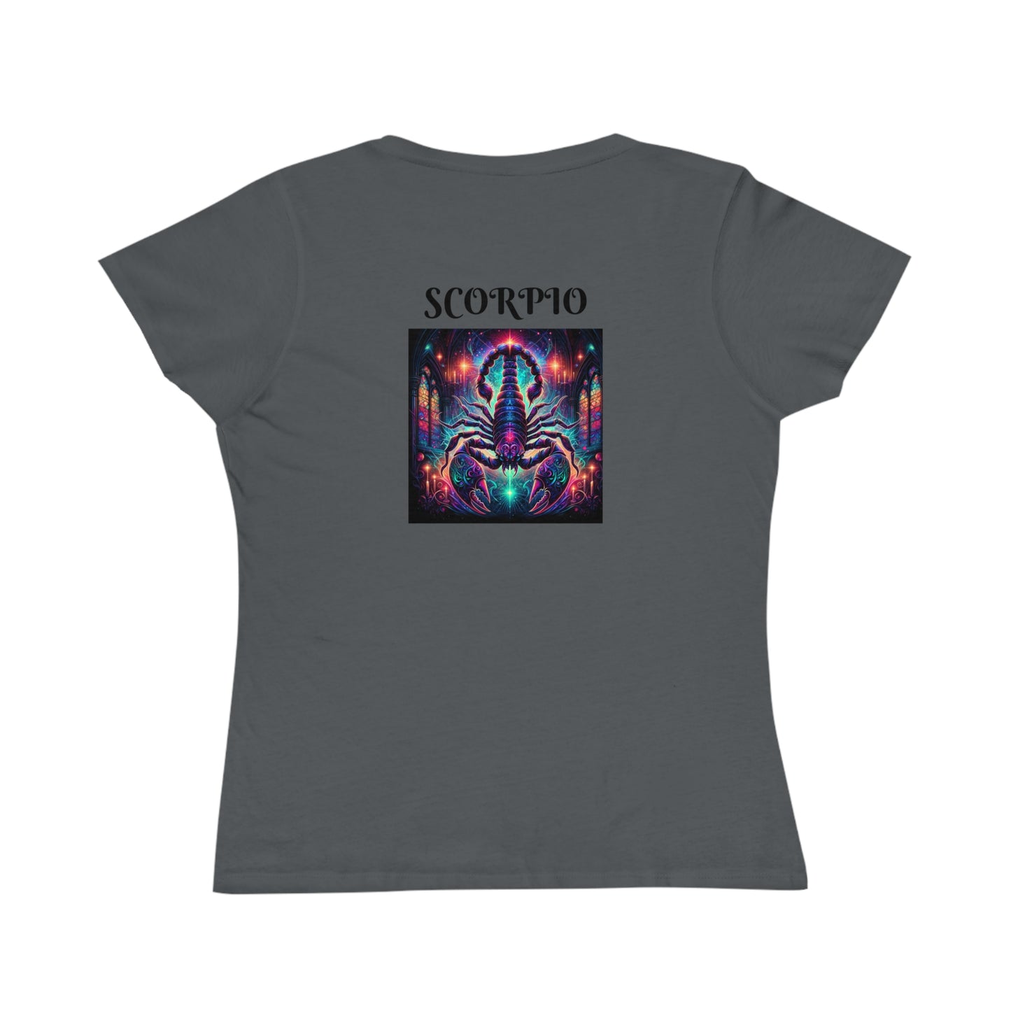 SCORPIO Organic Women's Classic T-Shirt