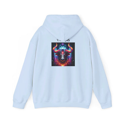 TAURUS Unisex Heavy Blend™ Hooded Sweatshirt