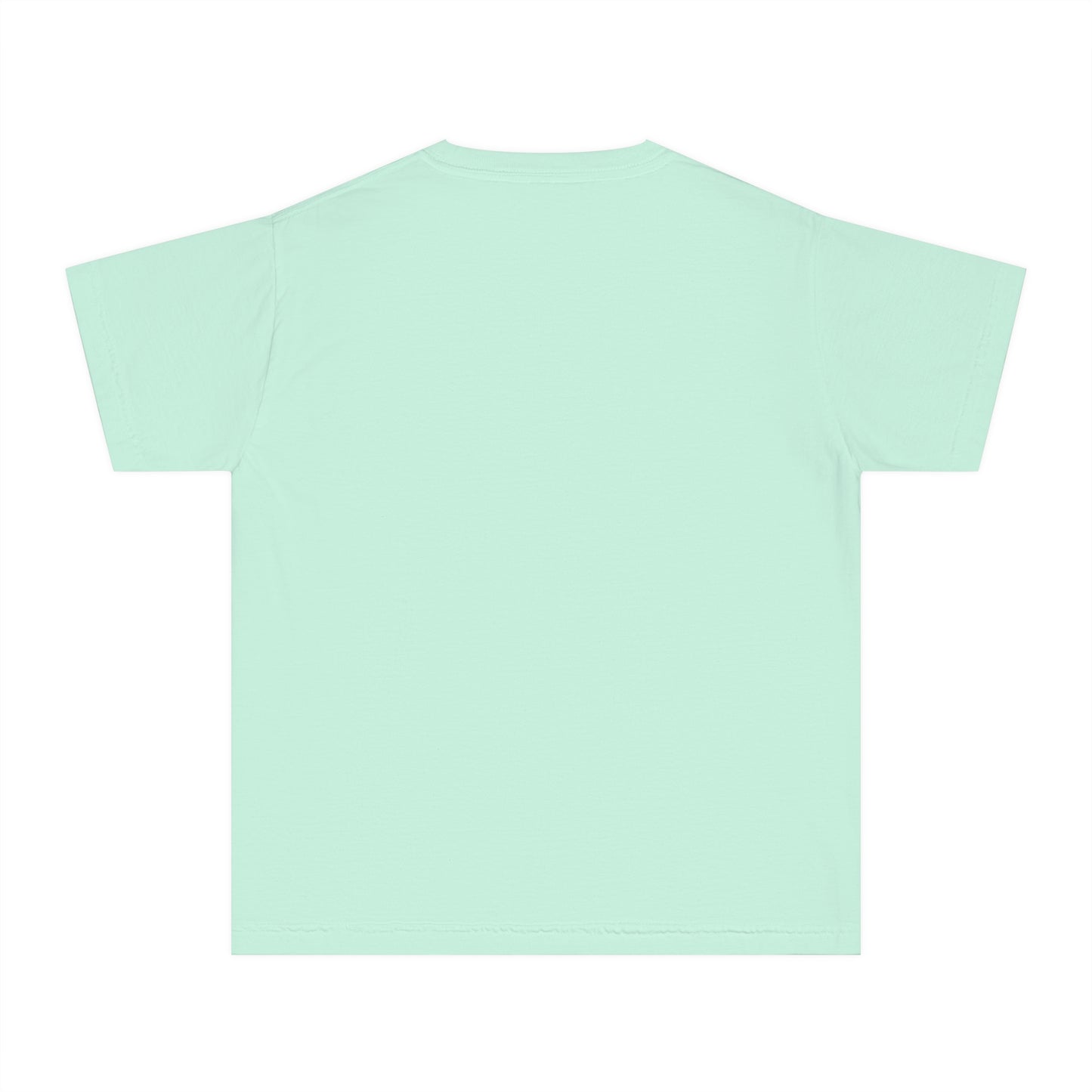 Youth Midweight Tee Jasper the Explorer