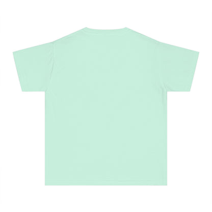 Youth Midweight Tee Jasper the Explorer