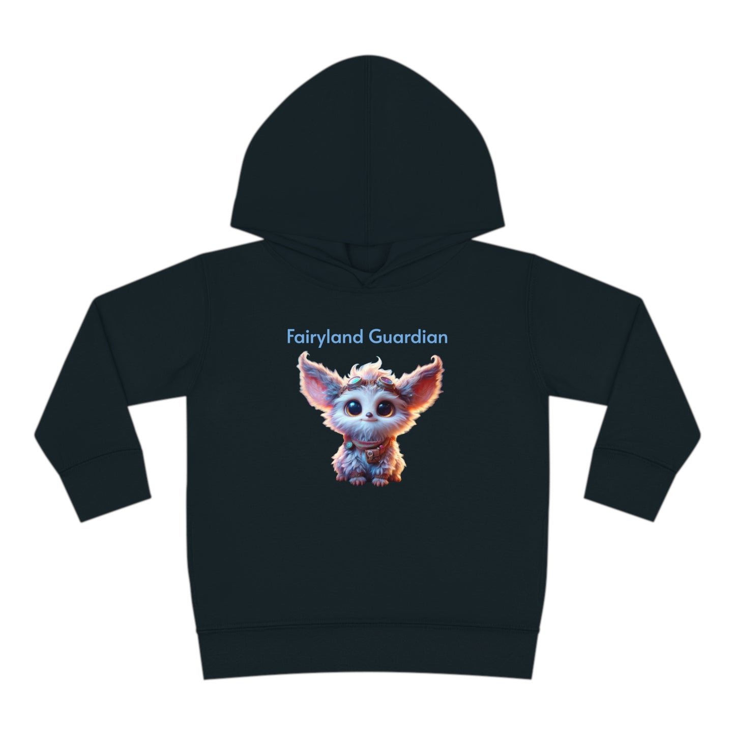 Toddler Pullover Fleece Hoodie Pip the Pathfinder