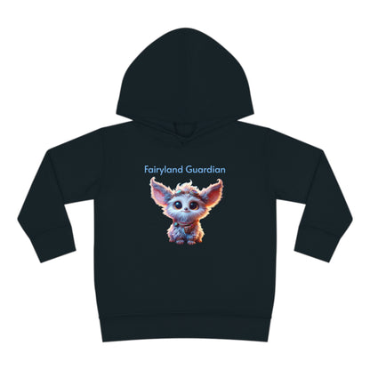 Toddler Pullover Fleece Hoodie Pip the Pathfinder