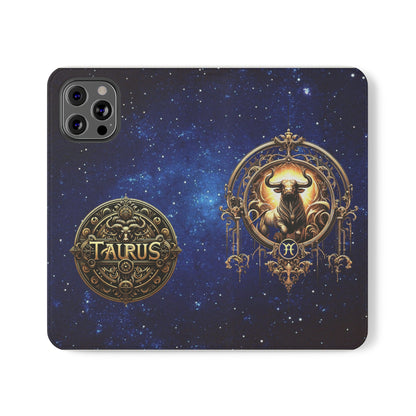 TAURUS Flip Cases