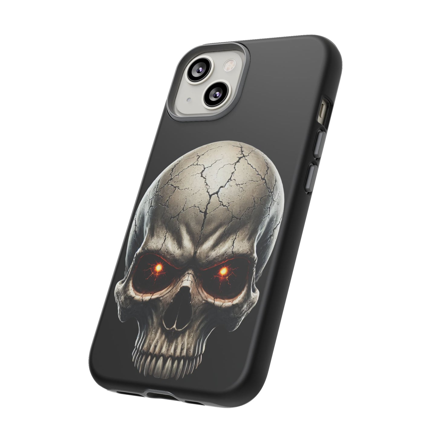 iPhone 16 ... Tough Cases Halloween