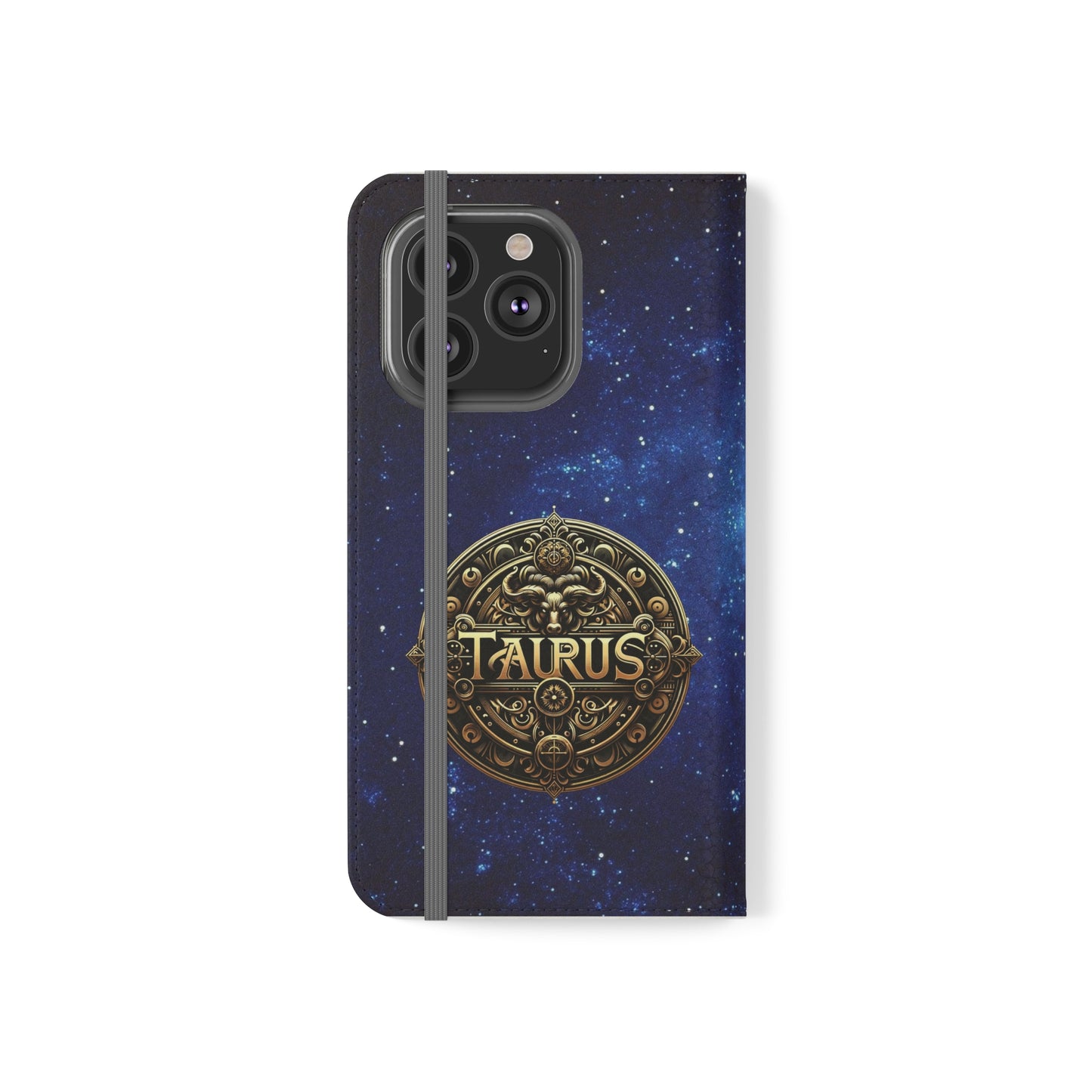 TAURUS Flip Cases