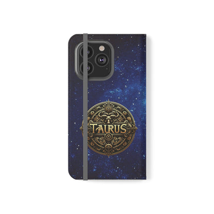 TAURUS Flip Cases