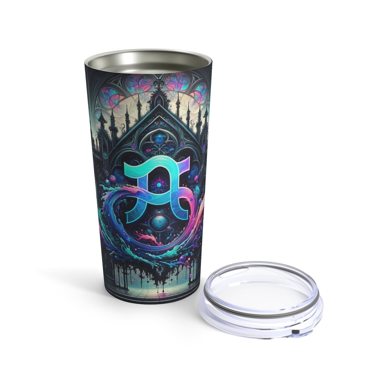 AQUARIUS Tumbler 20oz