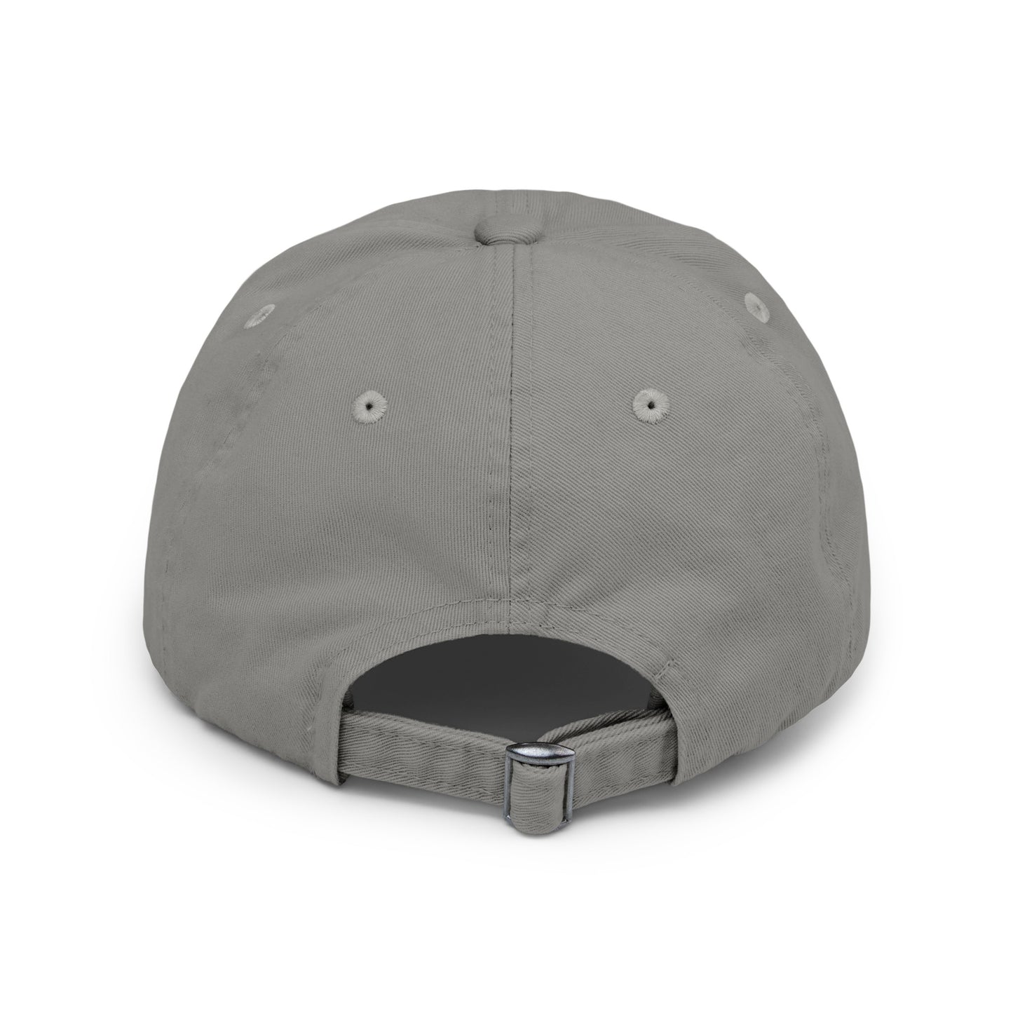 LEO Unisex Distressed Cap