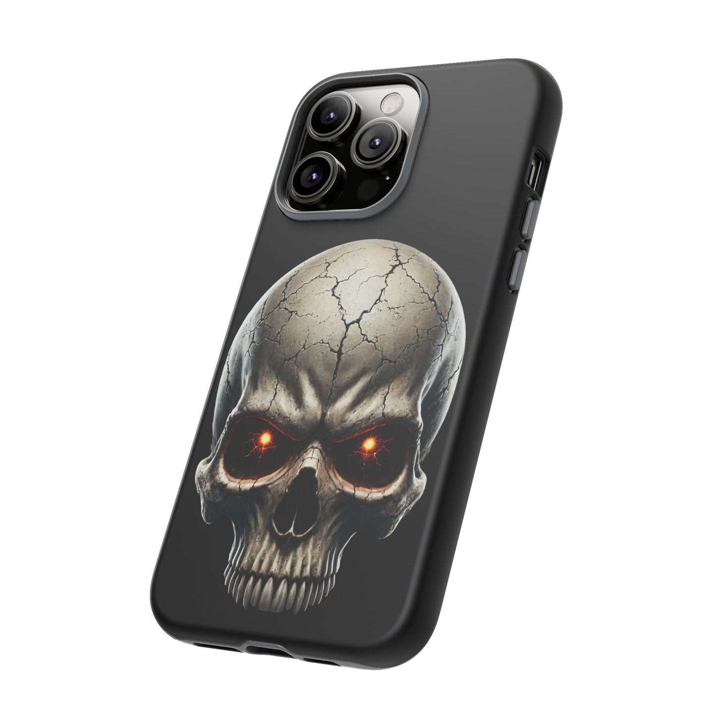 iPhone 16 ... Tough Cases Halloween