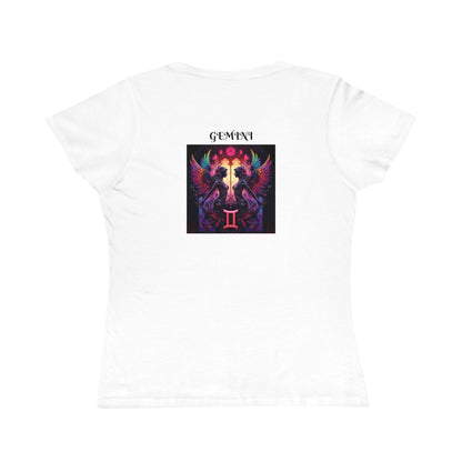 GEMINI Organic Women's Classic T-Shirt